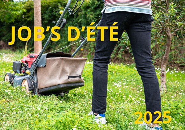 JOB'S DÉTÉ