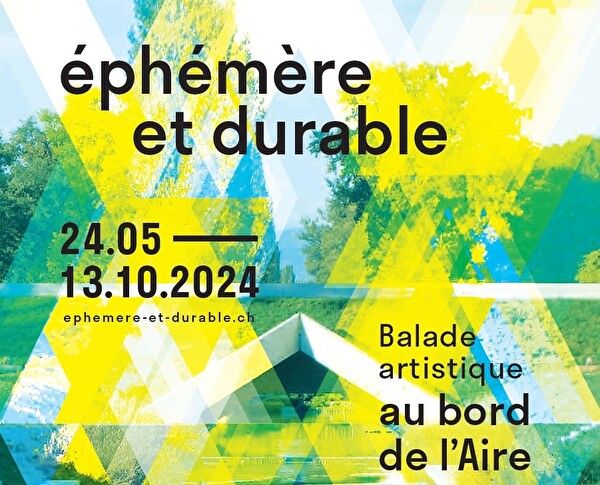 EPHEMERE ET DURABLE