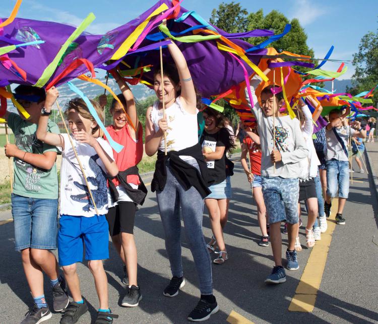 Cortège