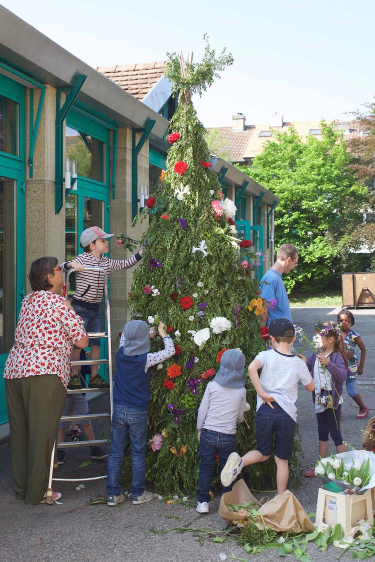 Décoration