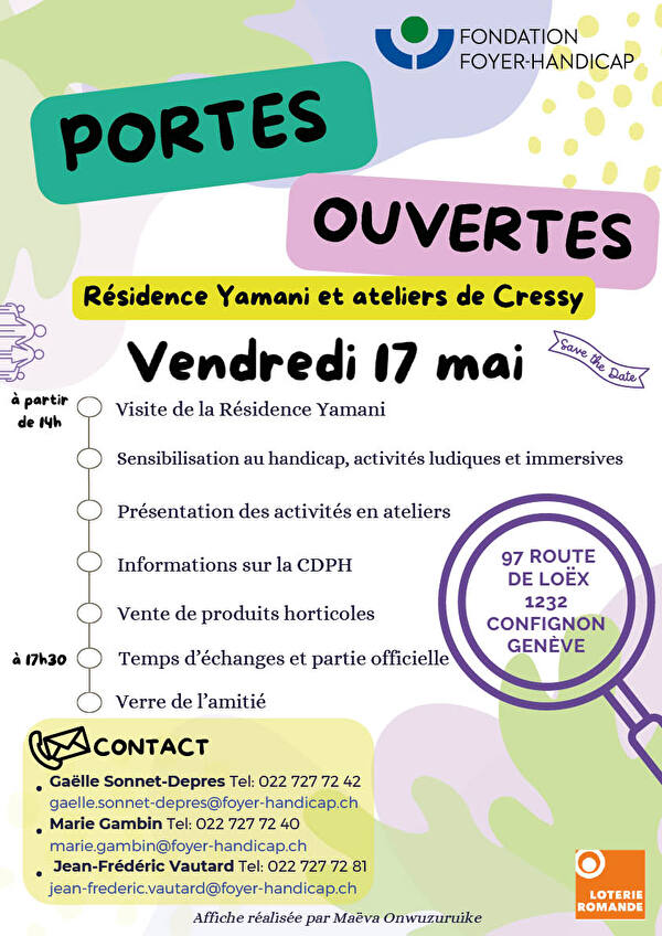 Flyer explicatif potes ouvertes vendredi 17 mai Cressy