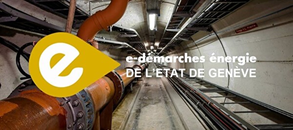 e-démarches