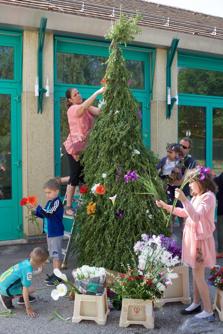 Décoration