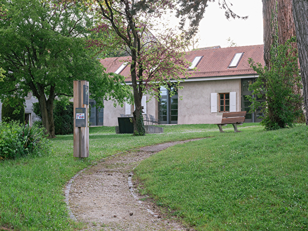 Promenades thématiques