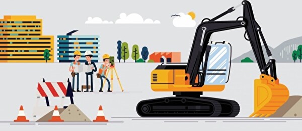 Avis de travaux