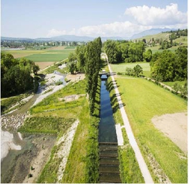 Vallon de l'Aire