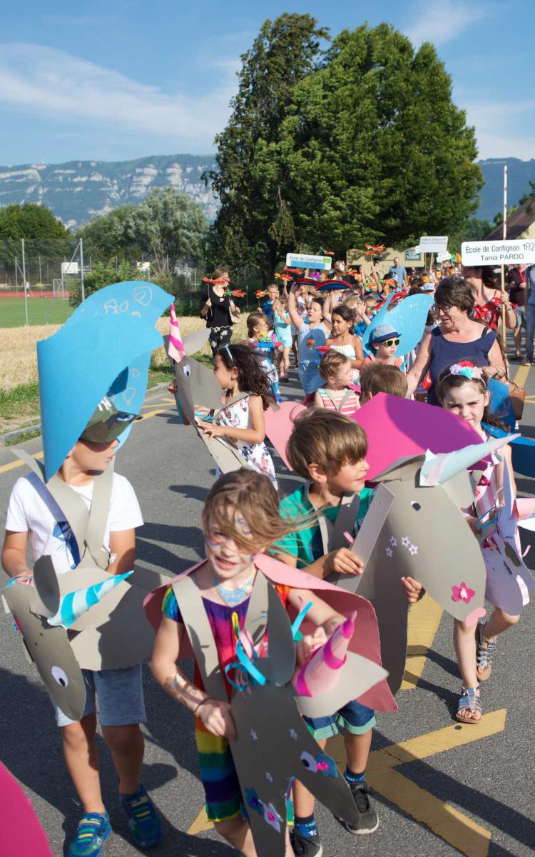 Cortège