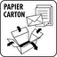 papier -carton