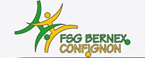 FSG Bernex Confignon LOGO