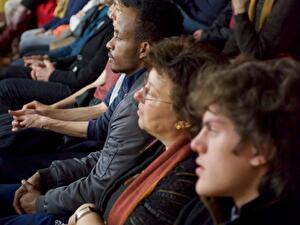 Spectateurs