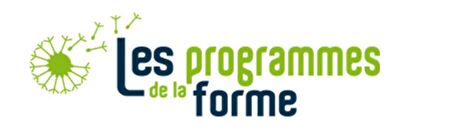 Les programmes de la forme