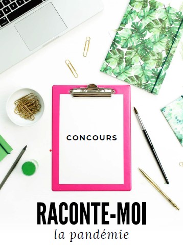Concours pandémie