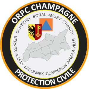 ORPC CHAMPAGNE