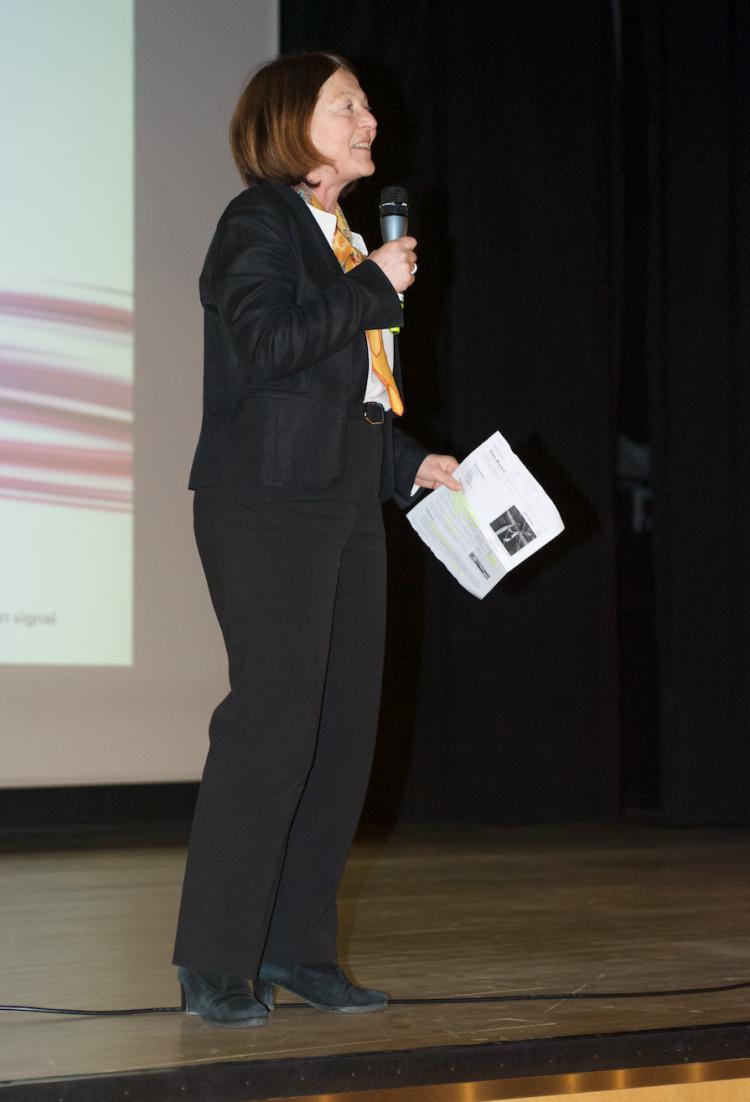 Discours