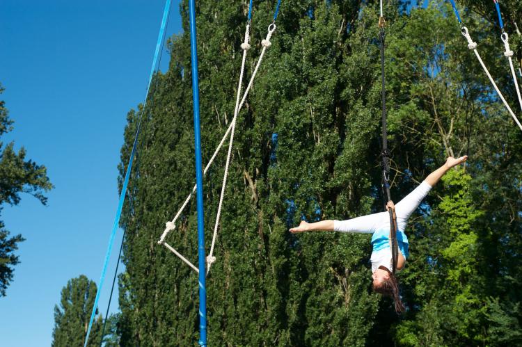 Cirque de Confignon