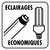 logo éclairage économique