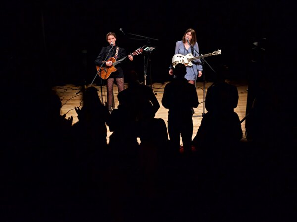 Concert Marzella