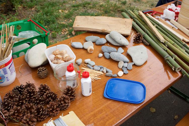 Bricolage