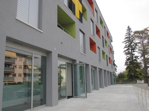 Immeuble Cressy Plus 