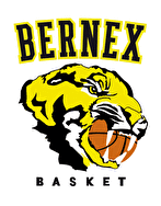 Logo du Bernex Basket
