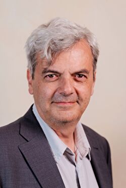 Photo de Monsieur Mottier