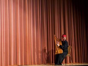 Le spectacle