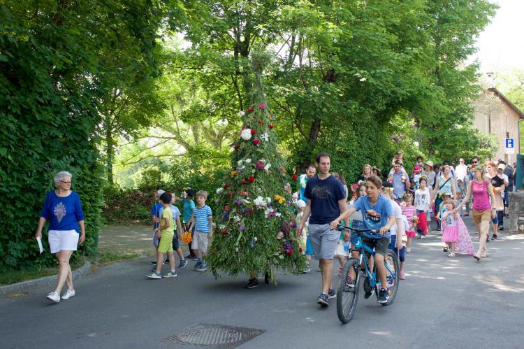 Cortège