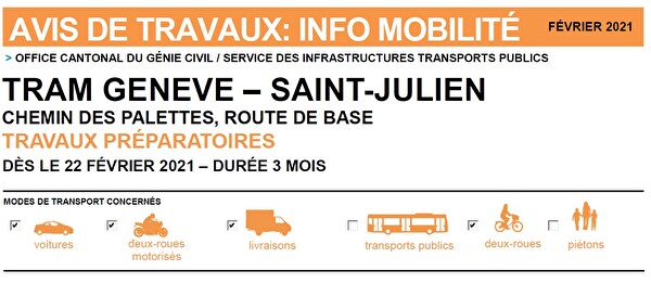 Tram 15