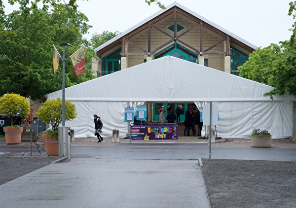 Confignon en Fête