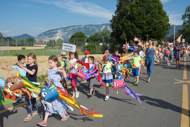 Cortège