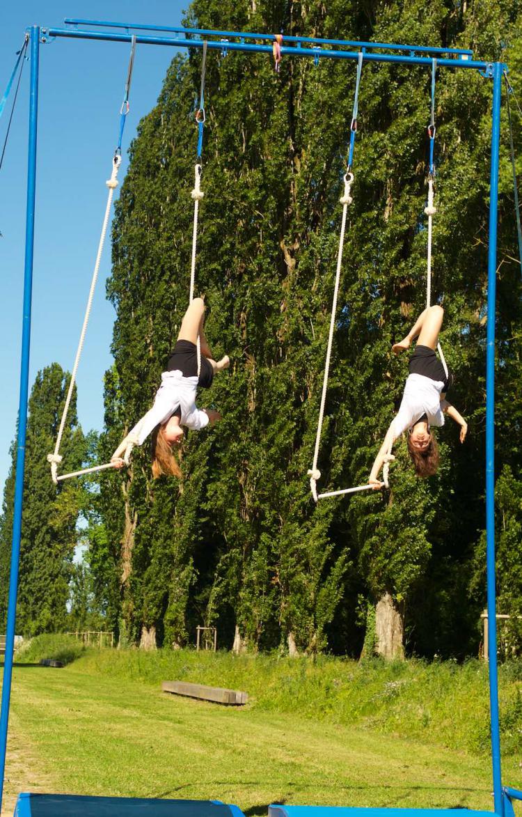 Cirque de Confignon