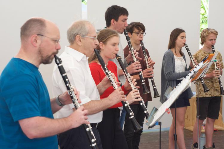 Conservatoire populaire de musique
