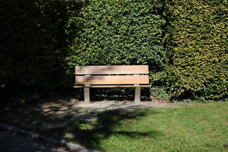 Banc sonore no 4