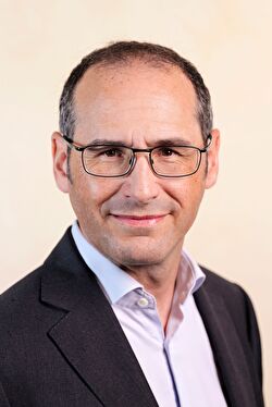 Photo de Monsieur Barcellini