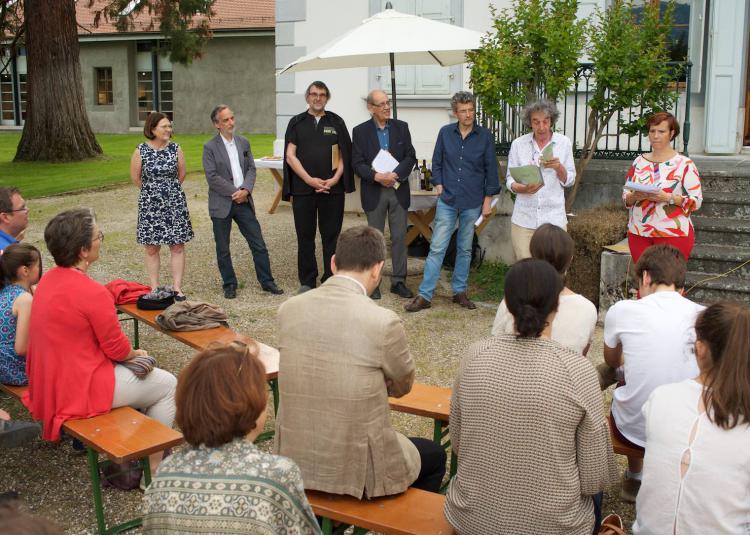 Jury