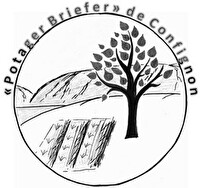 logo potager briefer