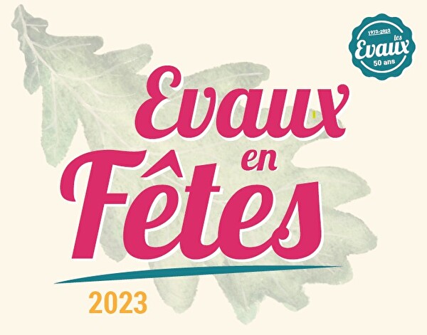 Evaux en fête