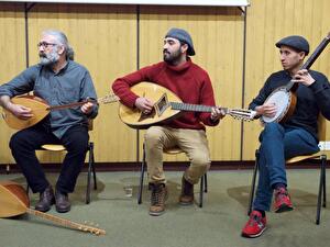 Groupe Intergalactiques