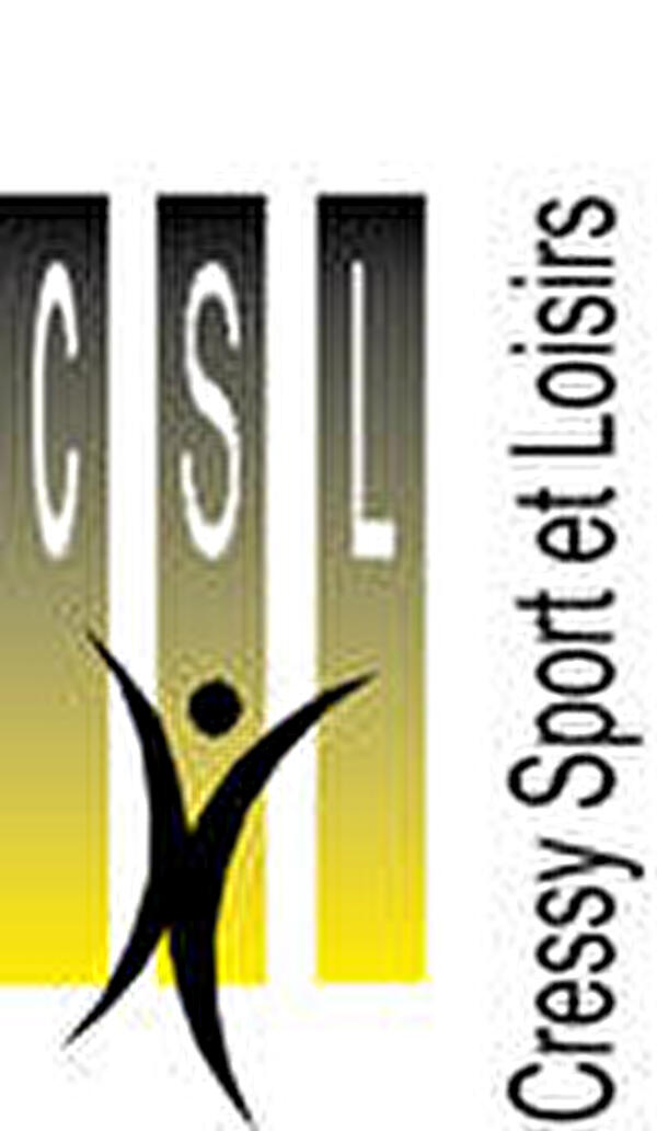 Logo Cressy sports et loisirs