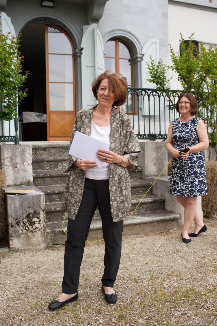 Lauréate