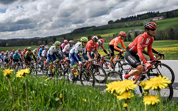 Tour de Romandie