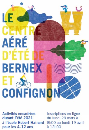 Centre aéré