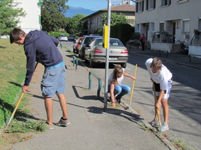 JOB JEUNES