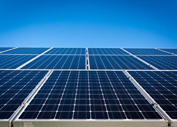 Panneaux solaires