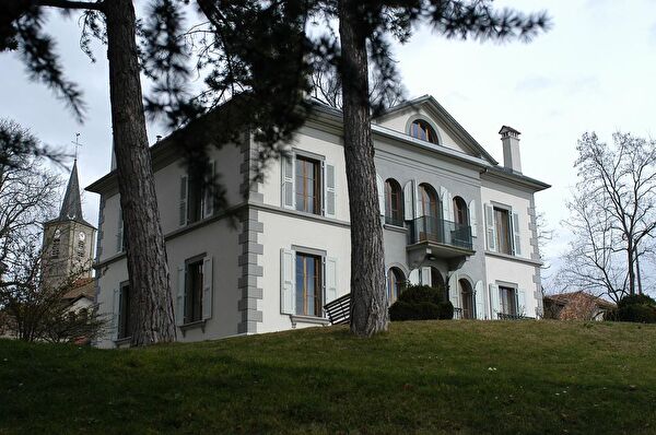 MAIRIE DE CONFIGNON