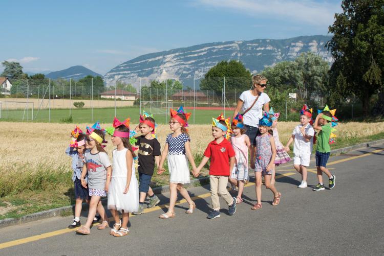 Cortège