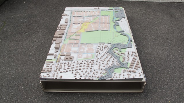 Maquette