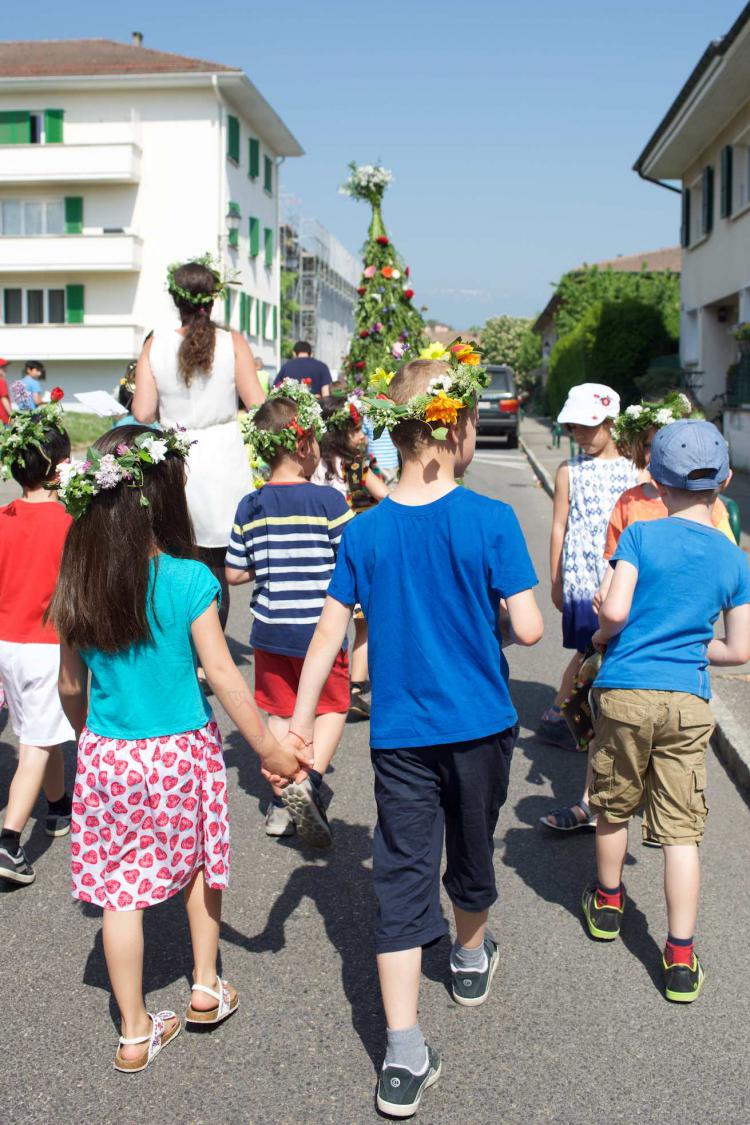 Cortège