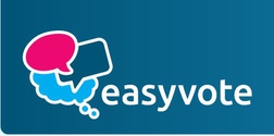 Logo easyvote