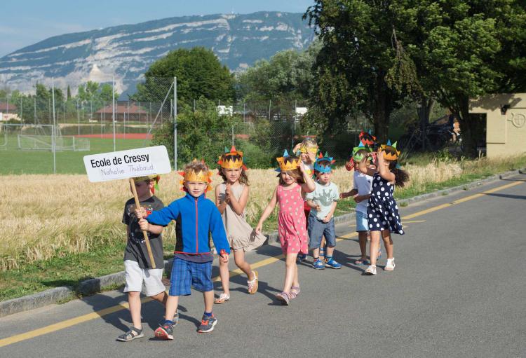 Cortège